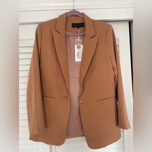 Never Worn- VICI Blazer